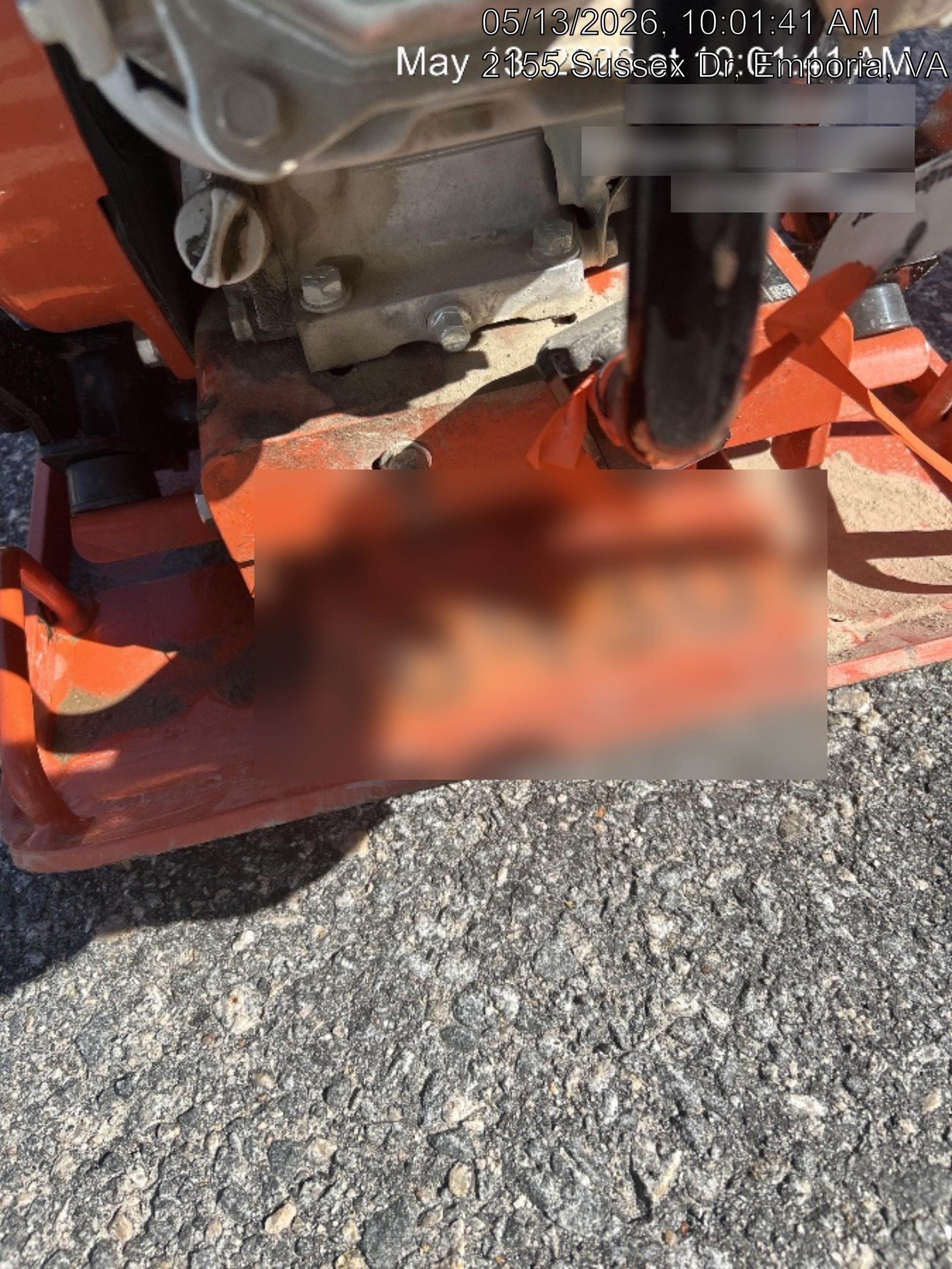 2023 MULTIQUIP MVC82VHW