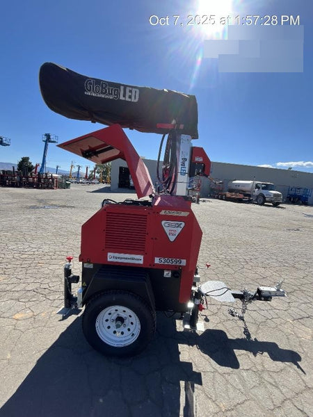 2025 MULTIQUIP GBX24BK