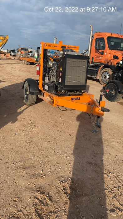 2021 PIONEER PP66S12L71-TD2.9L4