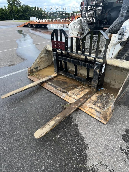 2024 VIRNIG PF4855-5VG