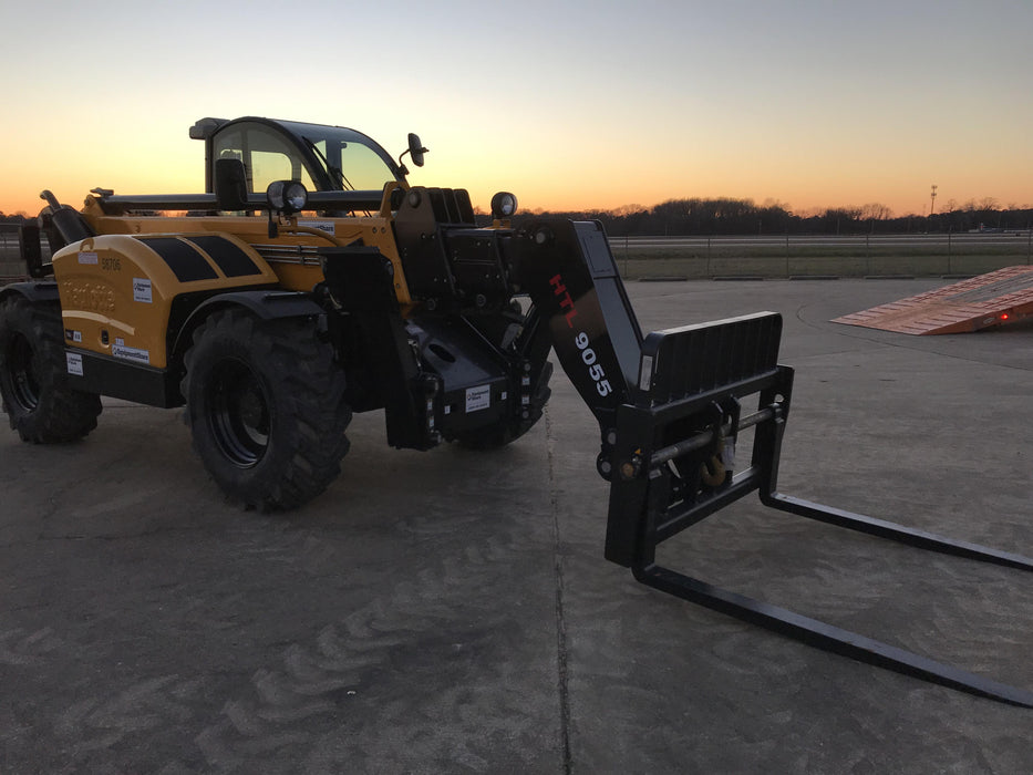 2020 HAULOTTE HTL9055