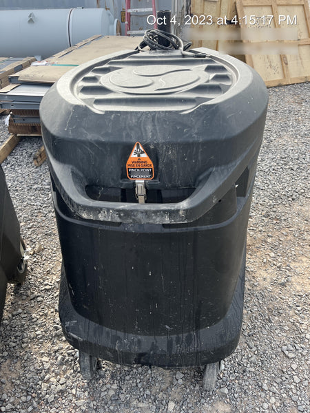 2022 POWER BREEZER PB4BASE