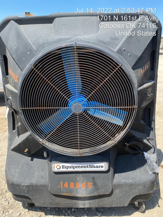 2021 PORTACOOL PACJS2601A1