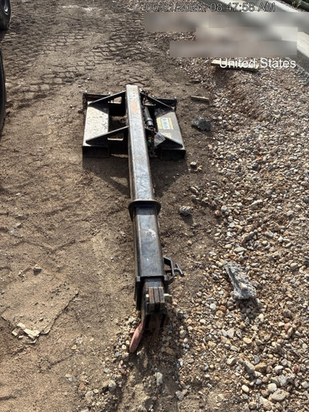 2022 STAR INDUSTRIES M1360B - Star JIB Boom