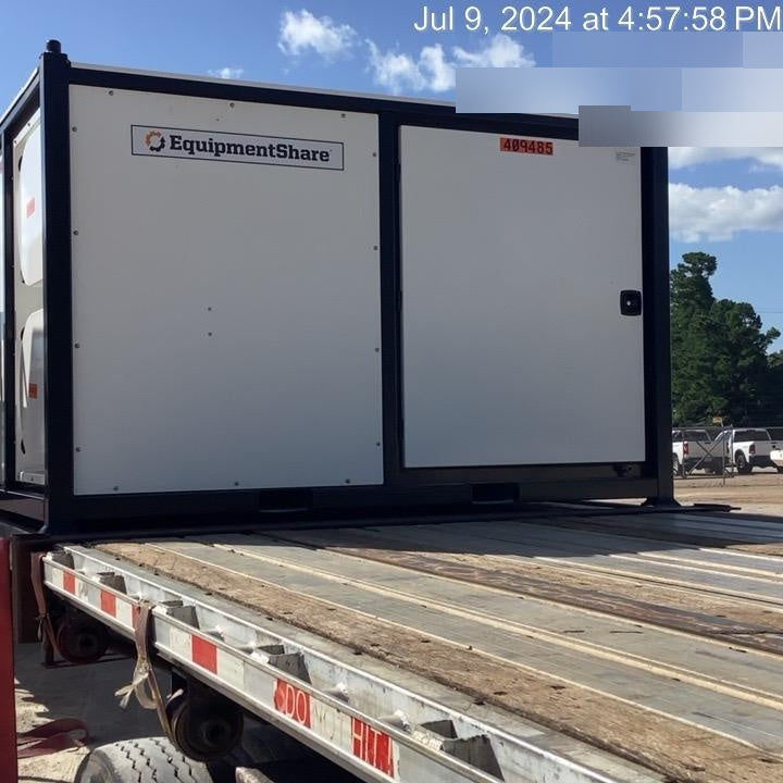 2024 AES AES25TDH44TTA