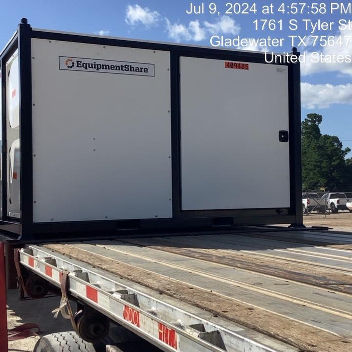 2024 AES AES25TDH44TTA