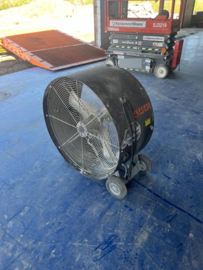 2024 SCHAEFER VKM36-2-B-O