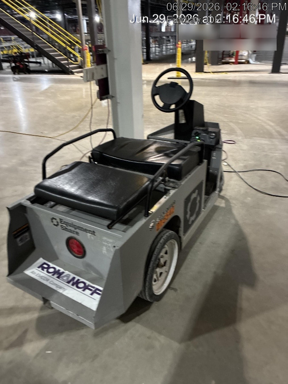 2022 COLUMBIA Expediter