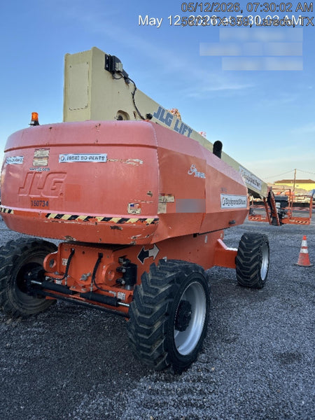 2021 JLG 860SJ