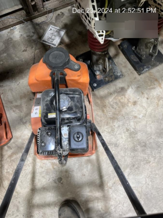 2022 MULTIQUIP MVC82VHW