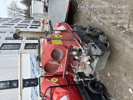 2026 CAMPO EB600D-RE1
