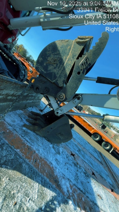 2025 TAG MANUFACTURING 1227QD