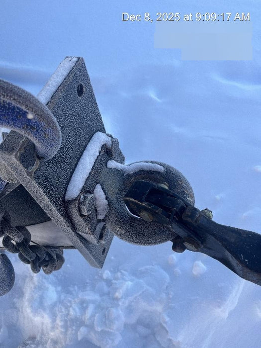 2024 ATLAS COPCO XRVS 1000 Tier 3 Reman