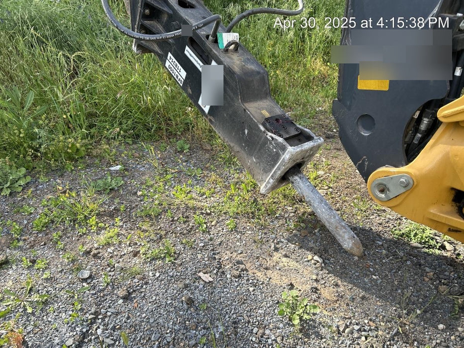 2020 PALADIN SFB1500