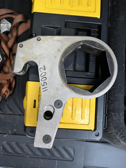 2020 TORCUP TX-4RL302M80