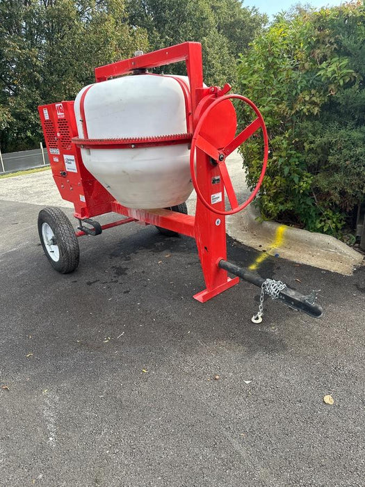 2023 MULTIQUIP MC12PH