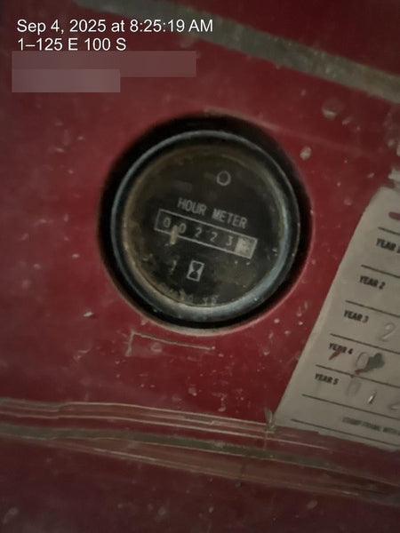 2020 MEC 1930SE