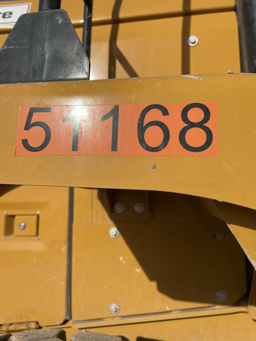 2022 ATLAS COPCO PAC F66 KD