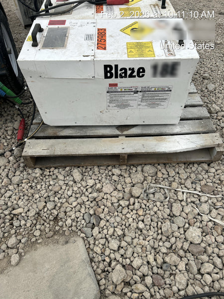 2022 CAMPO EB18E
