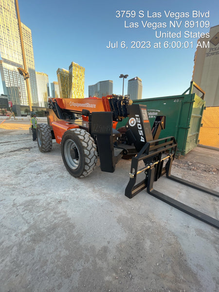 2023 SKYTRAK 12054