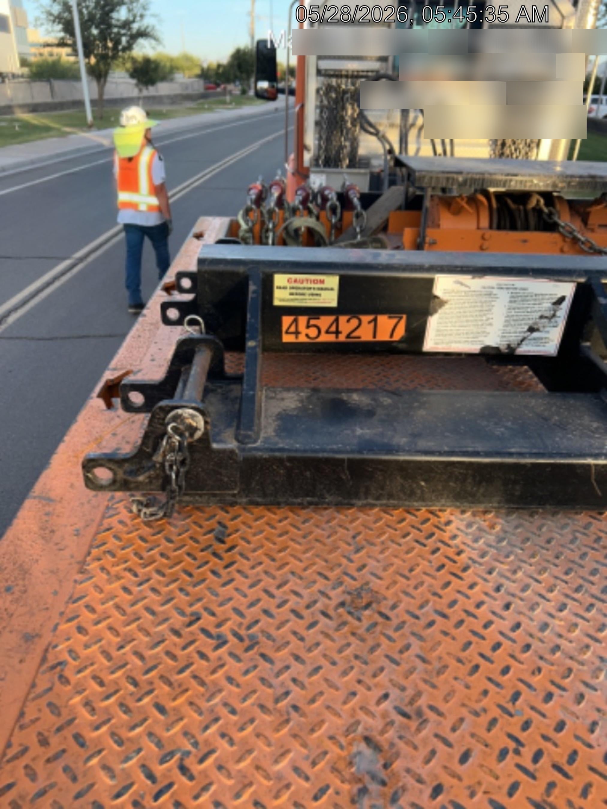 2024 STAR INDUSTRIES M1360B - Star JIB Boom