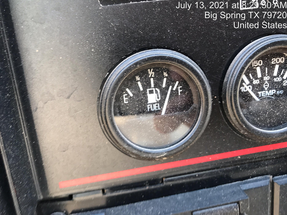 2021 Lincoln Electric Vantage 322 VANTAGE 322 READY-PAK 3
(EQUIPMENTSHARE)