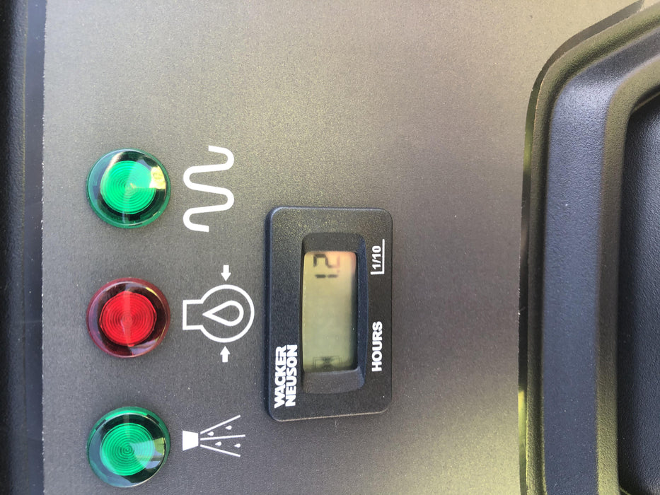 2020 WACKER NEUSON RD12A