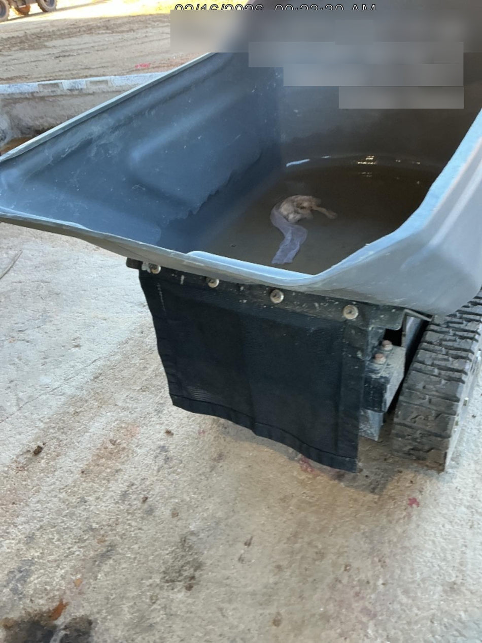 2026 TORO MBTX 2500-TS