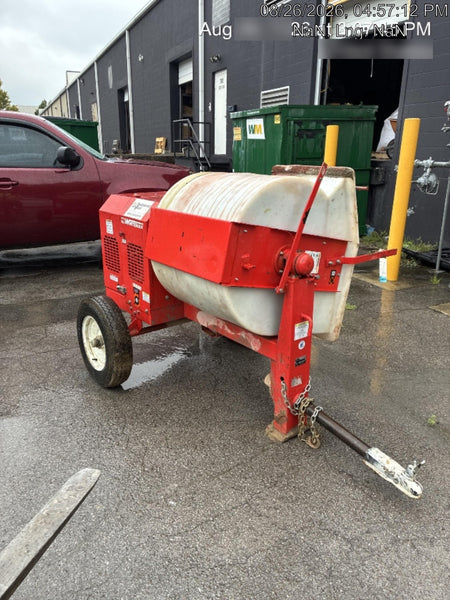 2023 MULTIQUIP WM90PH8