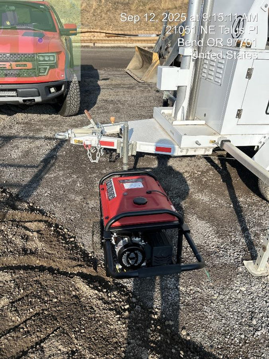 2025 MI-T-M GEN-6500-0MM1