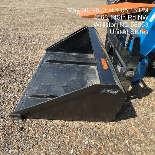 2022 STAR INDUSTRIES 1406B