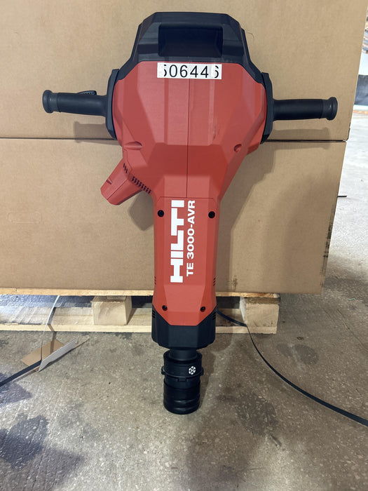 2025 HILTI TE 3000-AVR