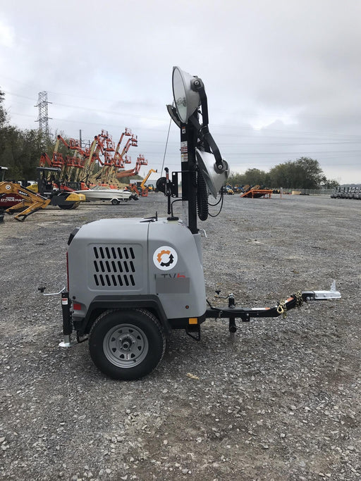 2019 Wacker Neuson LTV6L-MH Standard