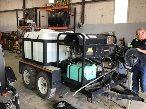 2019 MI-T-M CORPORATION HS-3006-0MDK-UR