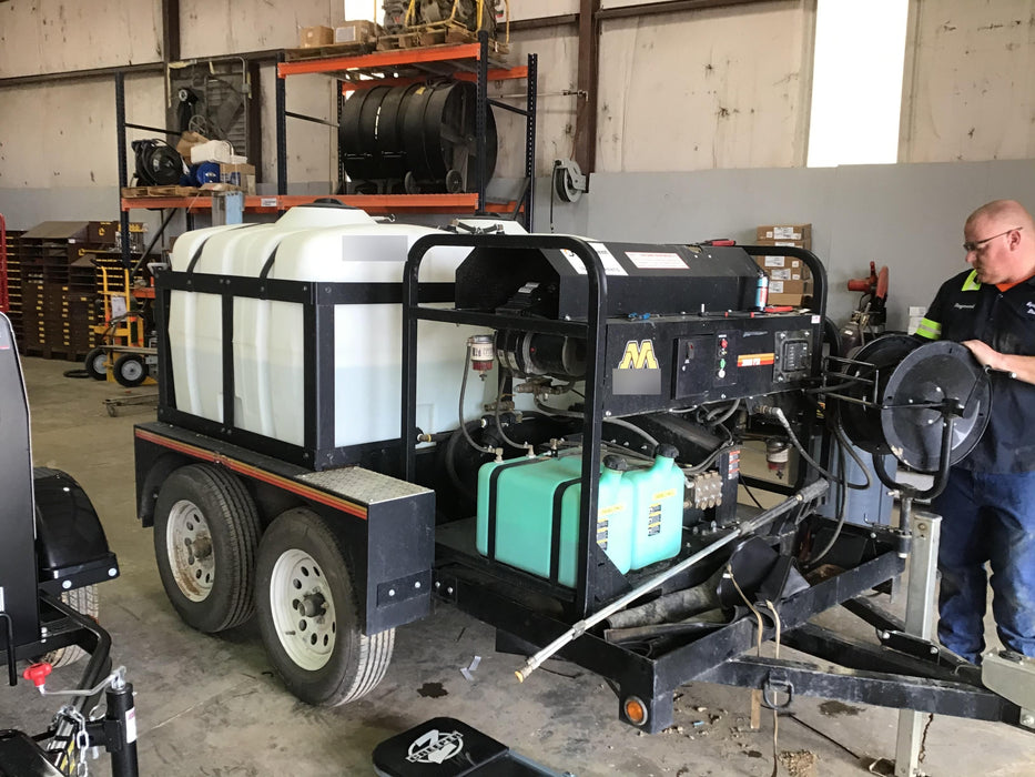 2019 MI-T-M CORPORATION HS-3006-0MDK-UR