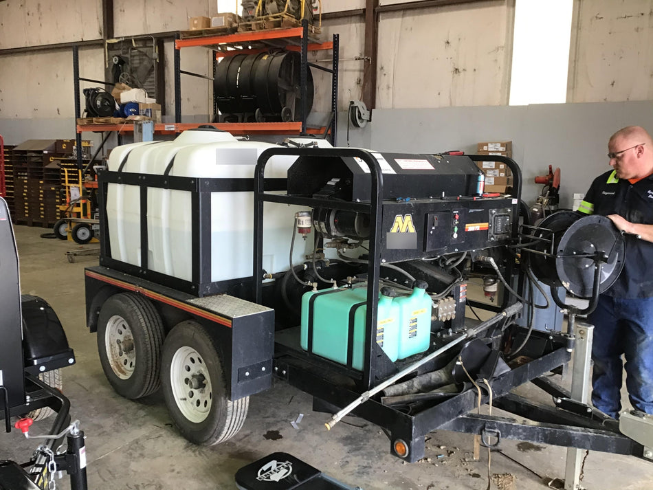 2019 MI-T-M CORPORATION HS-3006-0MDK-UR