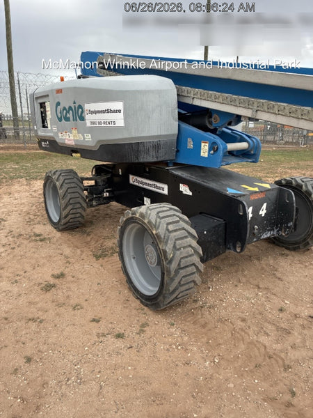 2022 GENIE S-65 XC