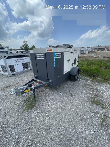 2024 ATLAS COPCO PAC F44 KD-S