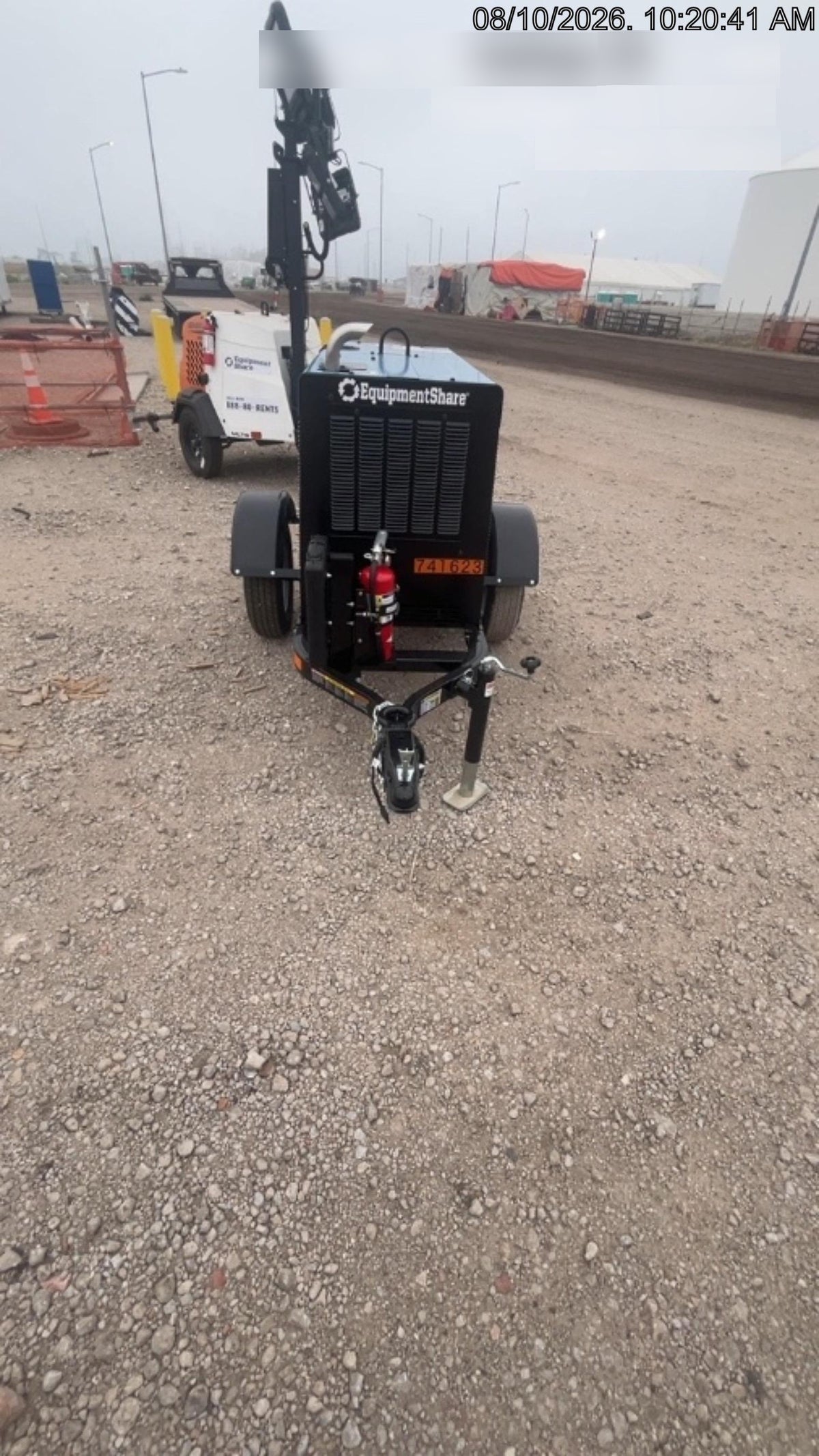 2026 MILLER ELECTRIC BIG BLUE 400