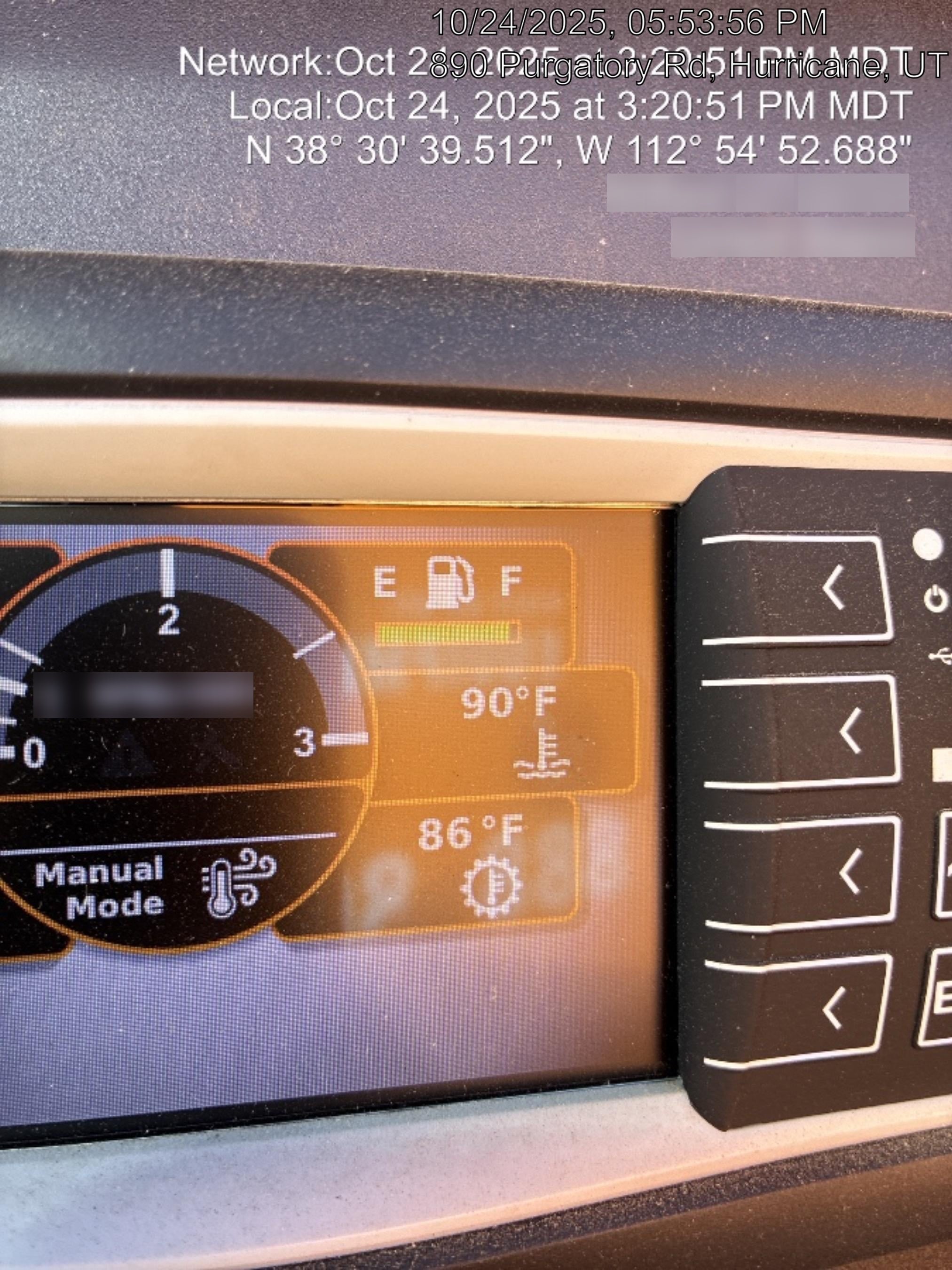 2025 THERM DYNAMICS TD1250