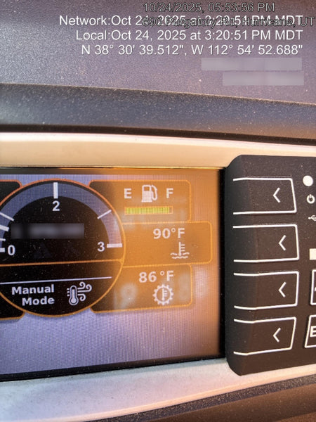 2025 THERM DYNAMICS TD1250