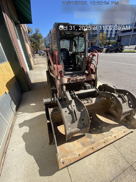 2023 SOLESBEE SBG-84