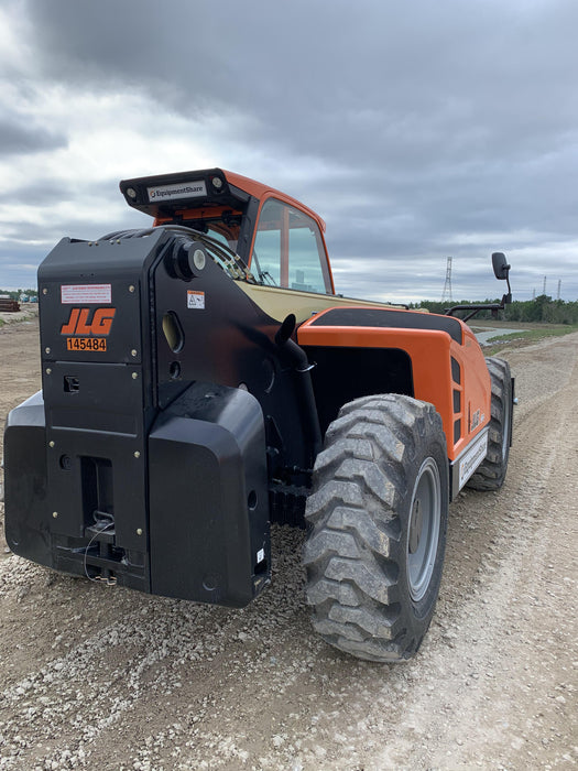 2021 JLG 1732