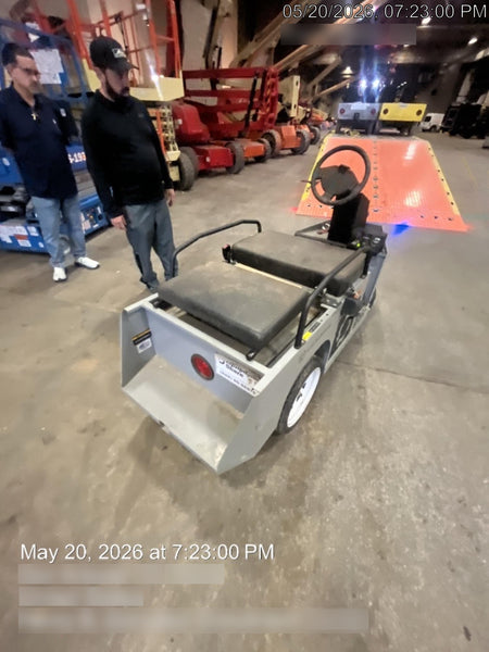 2022 COLUMBIA Expediter