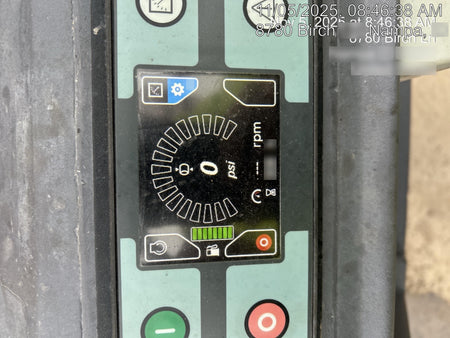 2022 ATLAS COPCO XAS188 CWK