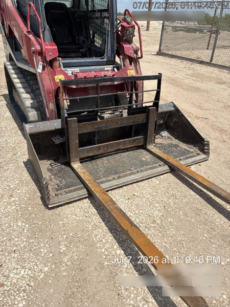 2024 ARROW MATERIAL HANDLING F5100CB