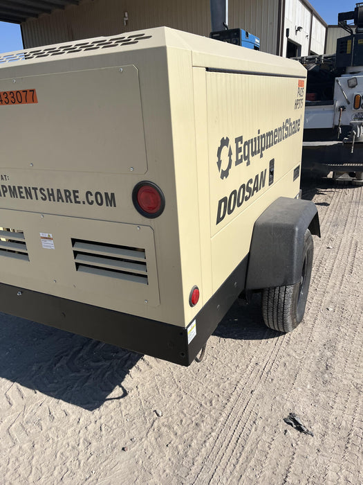 2024 DOOSAN P425/HP375WCU-T4F