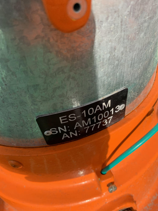 2020 MICHIGAN PNEUMATIC HV-10AM