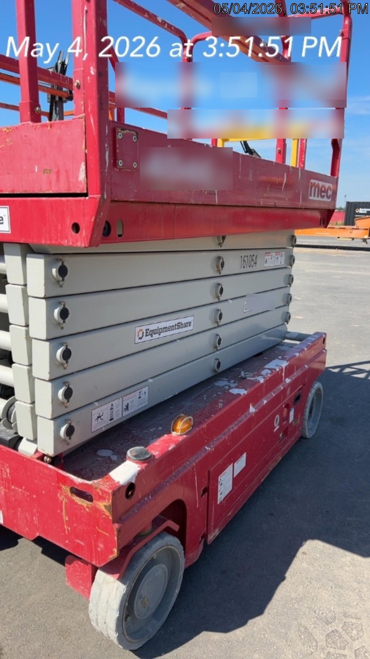 2021 MEC 4046SE