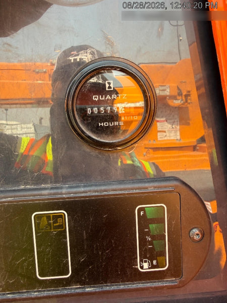 2025 JLG 660SJ